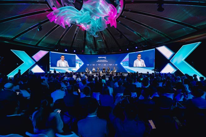 The AI-Native Enterprise: Transforming at Machine Speed